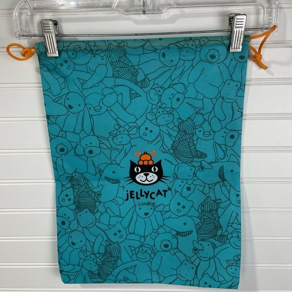 Jellycat Drawstring Bag - Picture 1 of 5